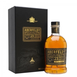 Aberfeldy 21 Yr